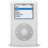  iPod的白色 IPod white
